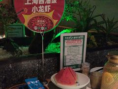 -筱爷叔·上海传统手工菜(玉树路店)