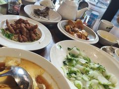 -湘约东方·湘约和港·湖南家常菜·宴请(民星路店)