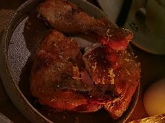 -BOR Eatery(安福路店)