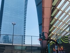 -洛克公园(苏州中心商场)