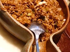 绿茶炒饭-绿茶餐厅(成都大悦城店)