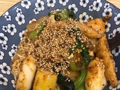 -皆道拌麻辣烫·麻辣拌