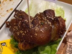 -木屋烧烤(大屯路店)