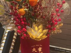 -麦当劳(从化从城大道店)