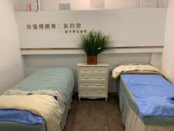 -西子佳媛·SPA养生会馆
