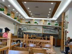 大堂-小姜锅贴(凤凰街店)