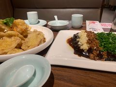 -北李妈妈菜(鲁能城店)