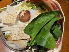 澳洲肥牛寿喜锅-二丁目食堂(浑南花园城店)