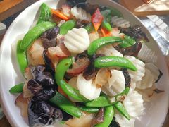 -良师门滨海人家·海鲜·家常菜(滨海城店)