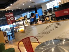 -太平洋咖啡(五月花店)