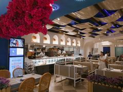 大堂-Aqua Oasis 水天堂(相城天虹商场店)