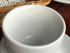 -璟象酒店-爱丽坊景观餐厅