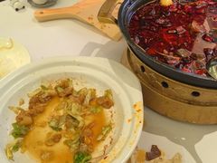 -眉州东坡·熊猫主题餐厅(枫蓝店)