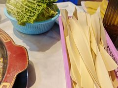 -牛得很·鲜牦牛肉烧烤·牛羊肉菌汤锅(康定店)