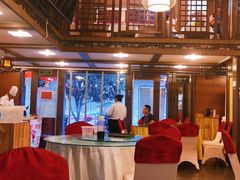 大堂-乐口福家常菜馆(古庸路店)