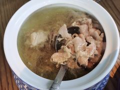 槐猪八珍汤-新悦·霞浦海鲜生(上下杭店)