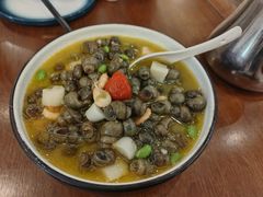 -锡和无锡菜(景丽苑店)