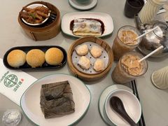 -添好运点心专门店(深水埗店)