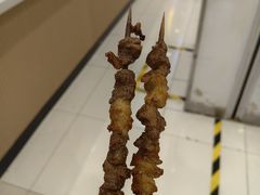 -永旺梦乐城(金银潭店)