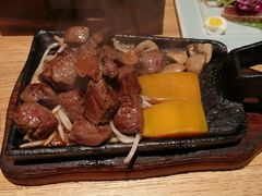 -隐泉之语日式料理(王府中环店)