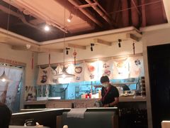 大堂-七八冷面·延边朝鲜族美食(圣熙八号店)