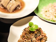 -领事馆19号中餐厅(厦门海景洲际酒店)