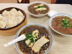 -新丰小吃(中山中路分店)