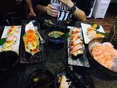 -瀛川尚品(车陂利丰天地店)