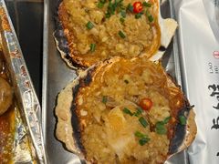 -老虎滩大连海鲜烧烤(建邺云锦路总店)