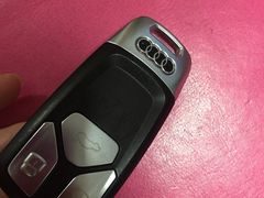 -浙江中升裕迪奥迪4S店(西溪店)