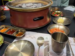 -西塔老太太泥炉烤肉(龙湖北苑天街店)