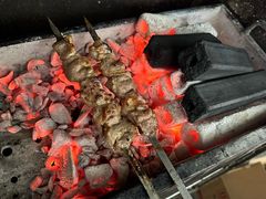 -莎车清真美食