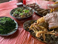 -御霞苑泥烩鸡休闲农庄