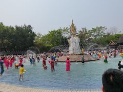 -西双版纳傣族园