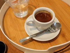 -CHEMBOX·COFFEE·BRUNCH(天津K11店)
