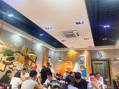 -甘记凤爪烧烤(司门口黄鹤楼地铁站店)