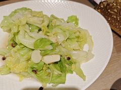 -耶里夏丽·新疆菜·28年喀什老馆(田林东路店)