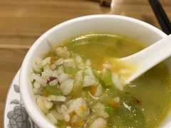 -乌镇那一年小院主题餐厅(甘泉西路店)