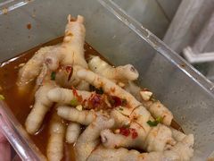 -黎里王记辣脚(黎里总店)