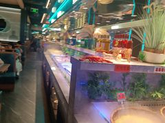 -阪尚皇·原切牛排·烤肉火锅自助(北京路店)