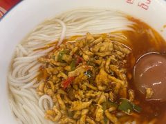 -李叁面馆(妇幼店)