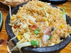 -甲米府·泰国餐厅(八佰伴店)