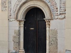 -塞哥维亚输水道