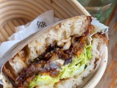 -O'mills Sourdough Bakery&Bistro(永嘉路店)
