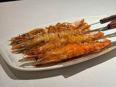 -开海·红岛海鲜虾水饺(石老人店)