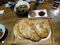 -老磨油饼(高陵店)