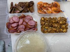 -蓝精灵饺子店