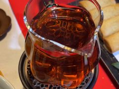 -荷风细雨·中国茶宴(碧云店)