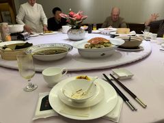 -粗茶淡饭·汉口公馆(循礼门店)