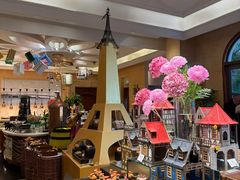 -澳门十六浦索菲特大酒店
